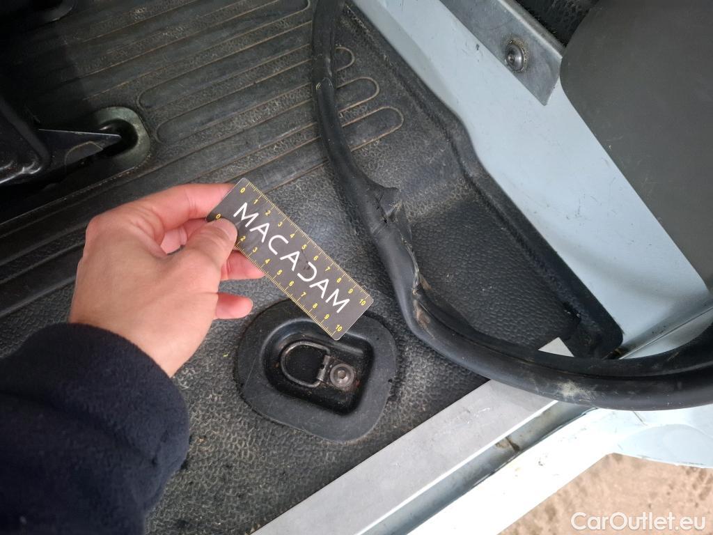  Renault  Master RENAULT  4p Combi Combi L1H1 dCi 110 S&S Euro6 #21