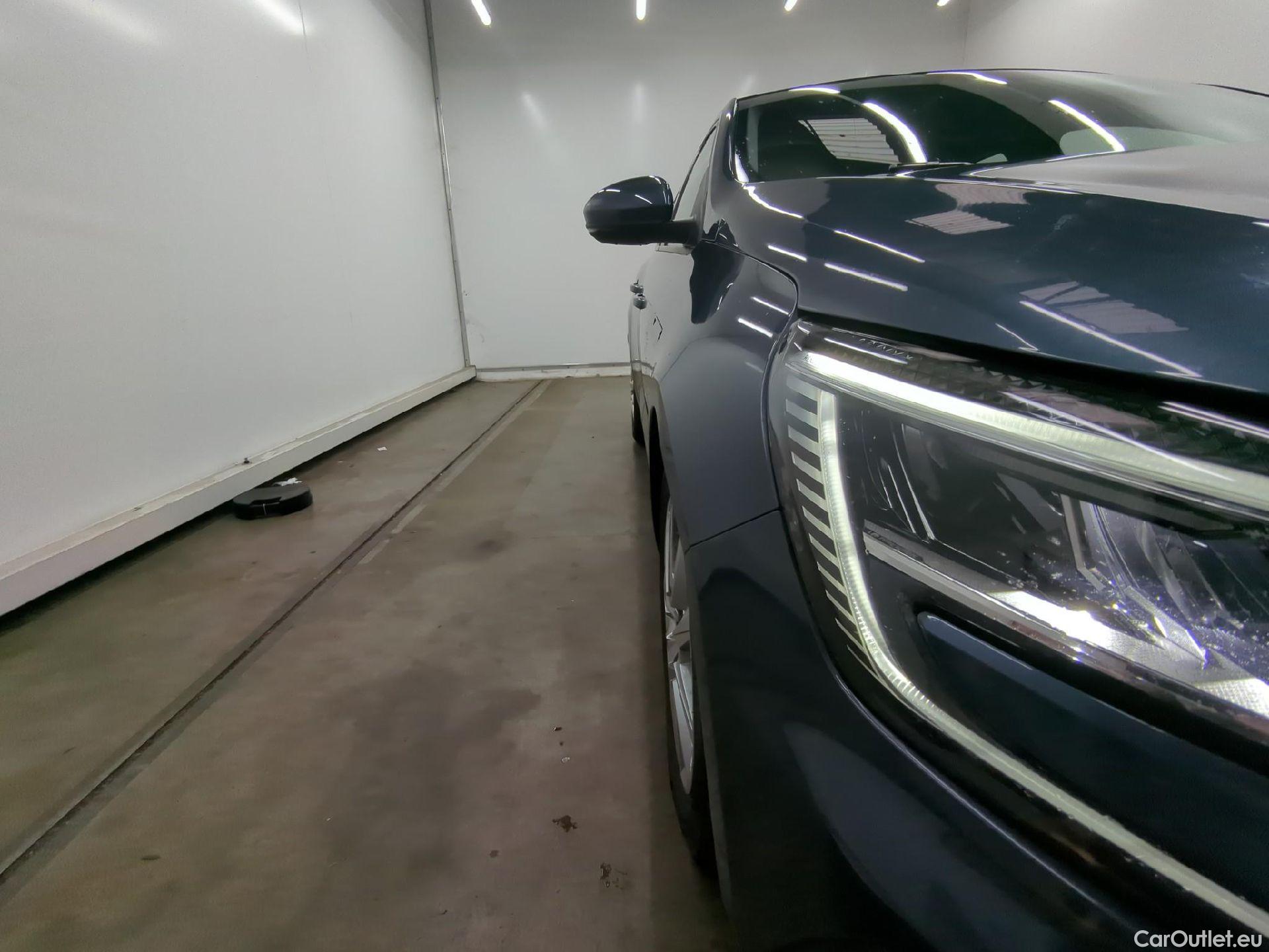  Renault  Megane  IV Berline 5 ptes. Business 1.5 dCi 115CV BVM6 E6d #12