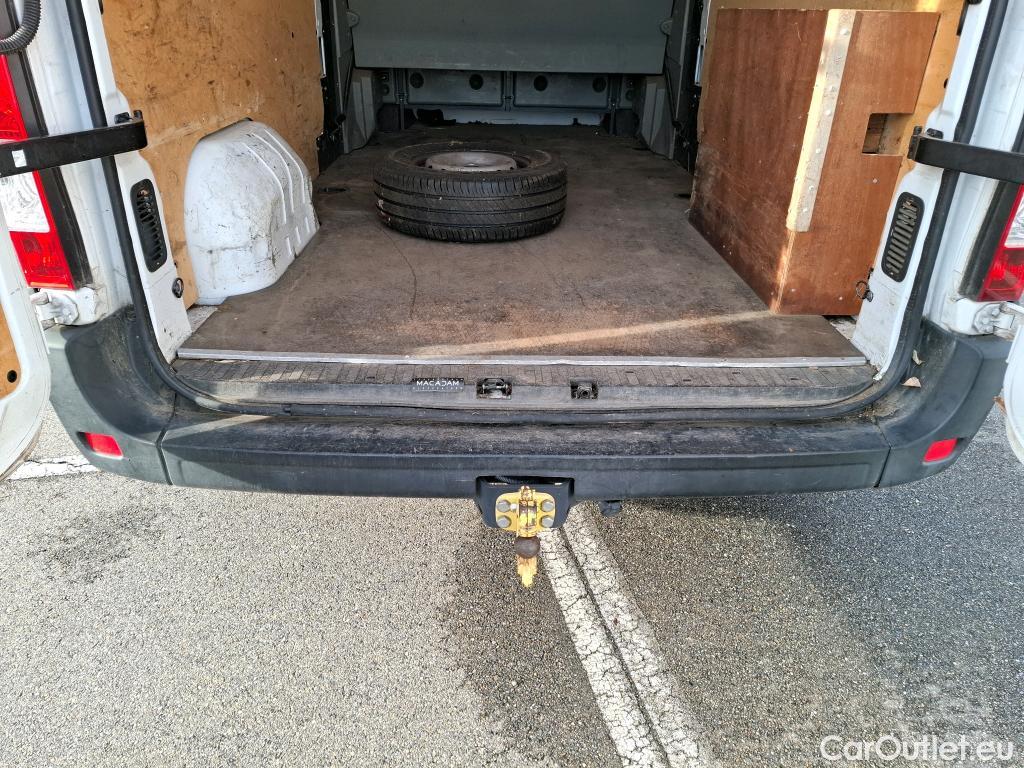  Renault  Master  III Fourgon L3H2 3 5 Grand Confort dCi 135CV BVM6 7 Sieges E6dT #69