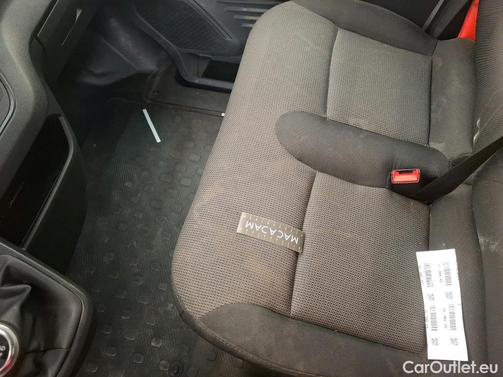  Renault  Trafic  III Fourgon L2H1 3T Confort 2.0 dCi 130CV BVM6 E6d #75