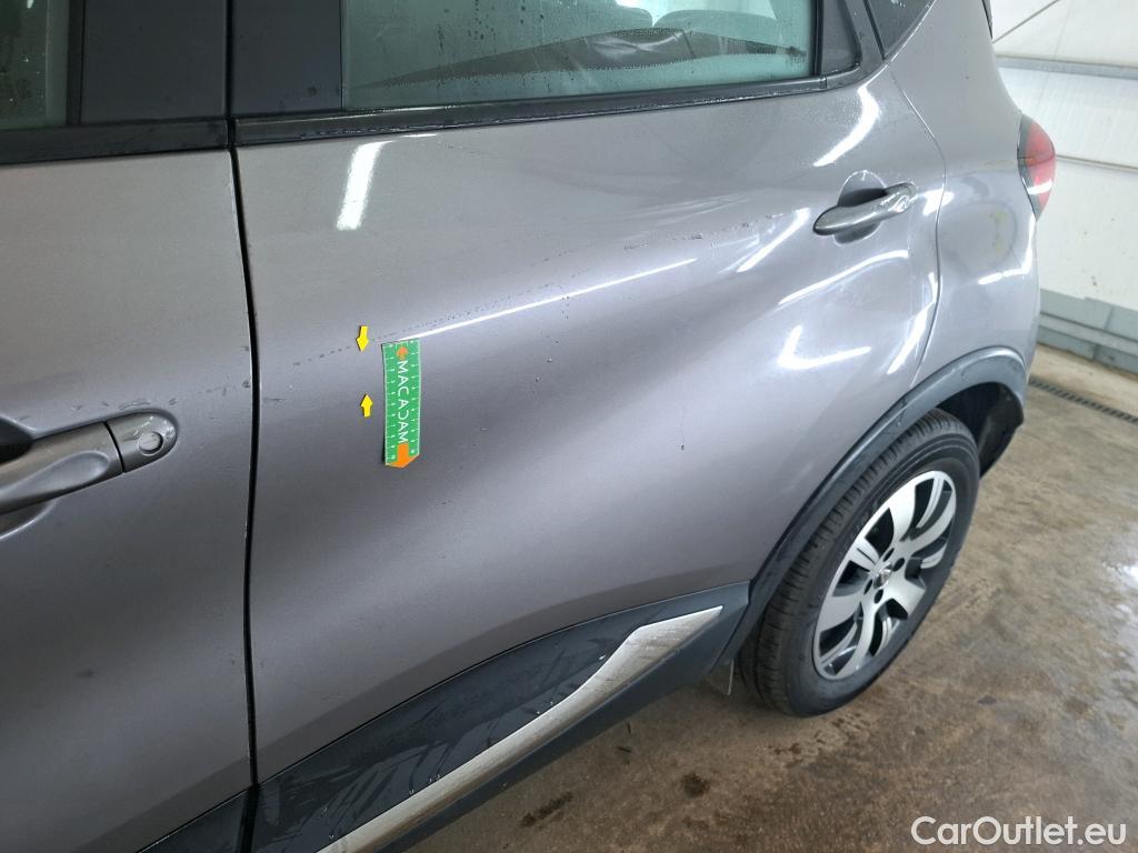  Renault  Captur  Business 0.9 TCe 90CV BVM5 E6 #16