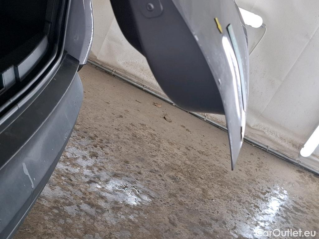  Renault  Captur  Business 0.9 TCe 90CV BVM5 E6 #4