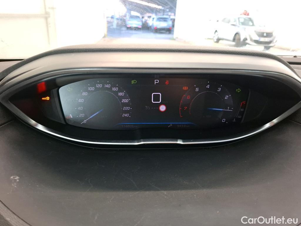  Peugeot  5008  Active Pack 1.2 PureTech 130CV BVA8 7 Sieges E6d #32