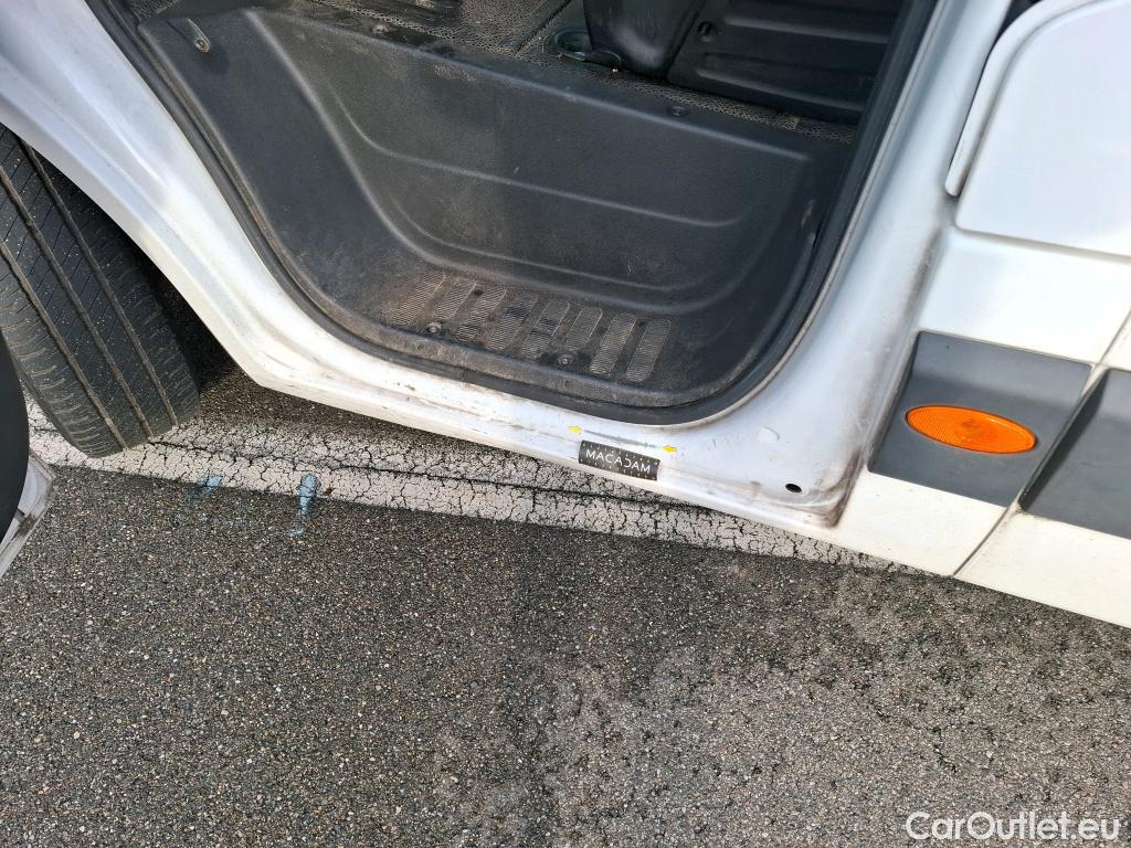  Renault  Master  III Fourgon L3H2 3 5 Grand Confort dCi 135CV BVM6 7 Sieges E6dT #63