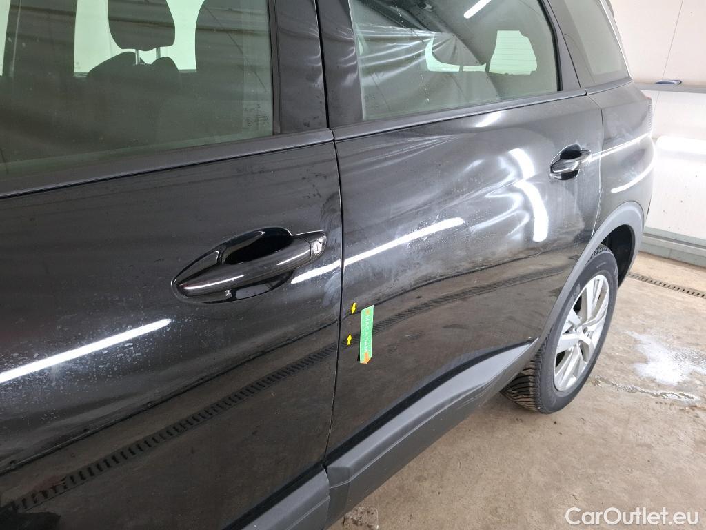  Peugeot  5008  Active Pack 1.2 PureTech 130CV BVA8 7 Sieges E6d #17