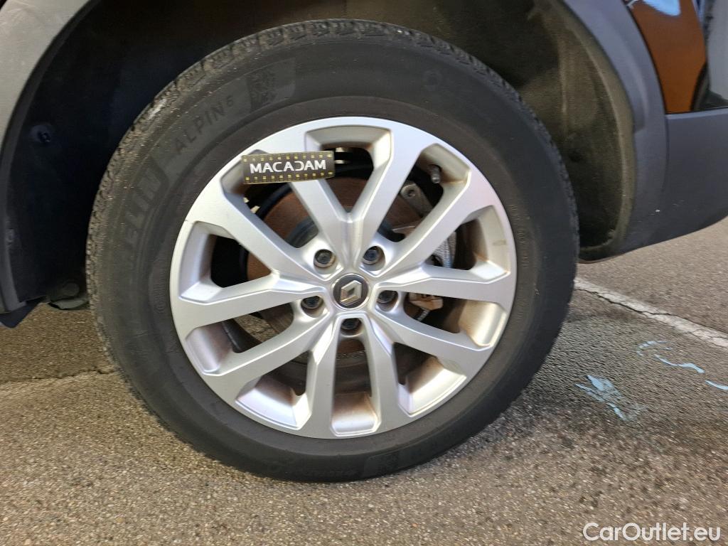  Renault  Kadjar RENAULT  / 2018 / 5P / Crossover Business TCe 140 FAP #21