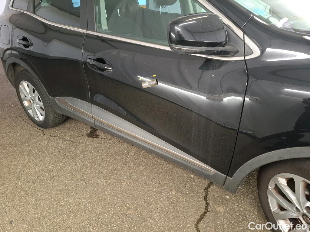  Renault  Kadjar RENAULT  / 2018 / 5P / Crossover Business TCe 140 FAP #43