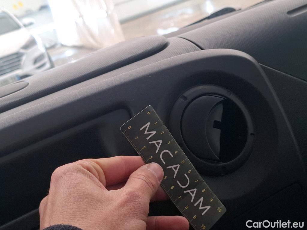  Renault  Master RENAULT  4p Combi Combi L1H1 dCi 110 S&S Euro6 #29