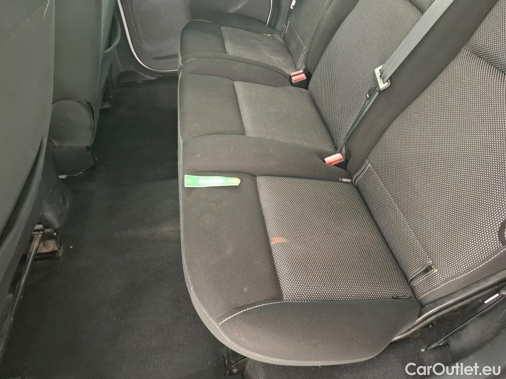  Renault  Kangoo RENAULT  5p MP Zen dCi 90 5P #33