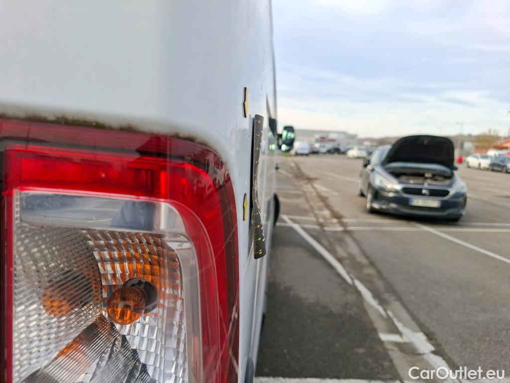  Renault  Master  III Fourgon L3H2 3 5 Grand Confort dCi 135CV BVM6 7 Sieges E6dT #73