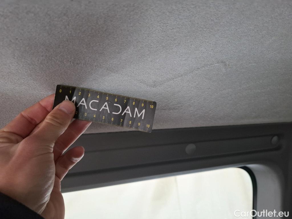  Renault  Master RENAULT  4p Combi Combi L1H1 dCi 110 S&S Euro6 #6