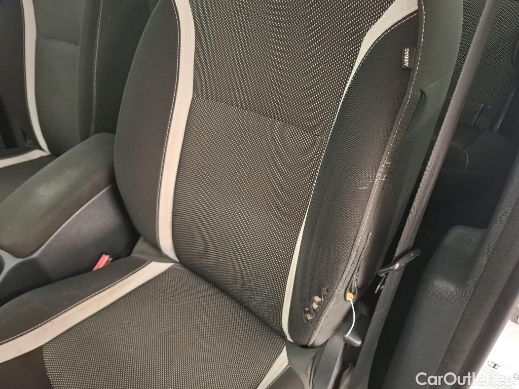  Renault  Kangoo RENAULT  5p MP Zen dCi 90 5P #4