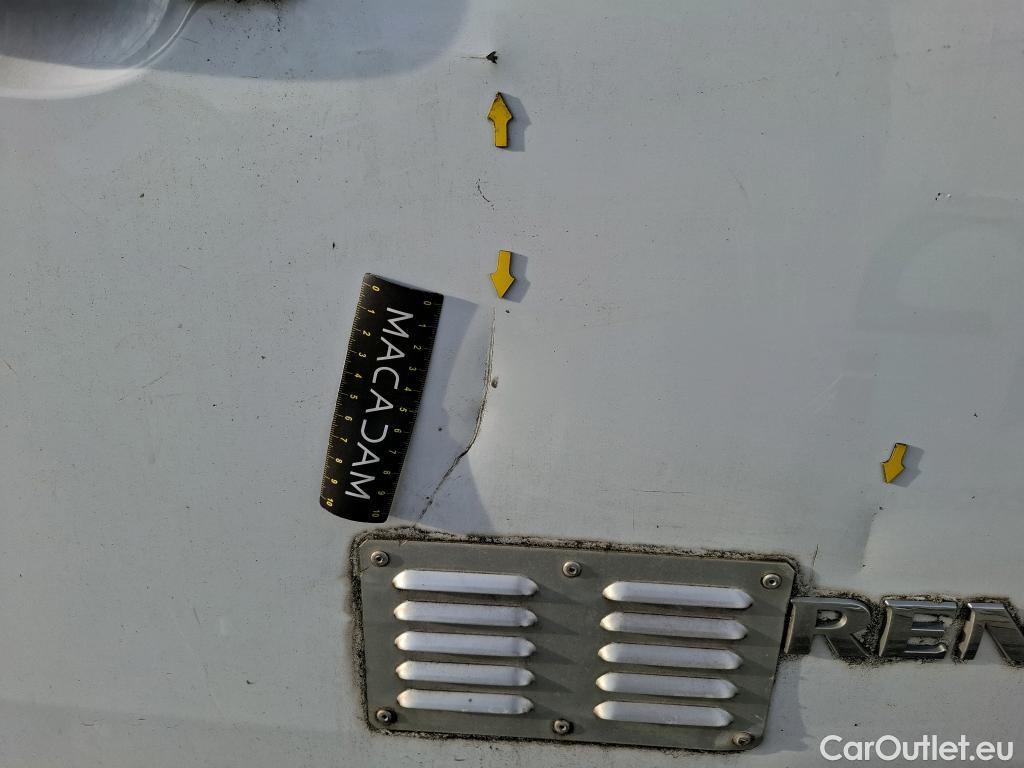  Renault  Master  III Fourgon L3H2 3 5 Grand Confort dCi 135CV BVM6 7 Sieges E6dT #11