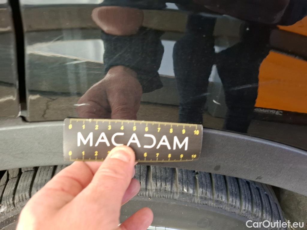  Renault  Kadjar RENAULT  / 2018 / 5P / Crossover Business TCe 140 FAP #36