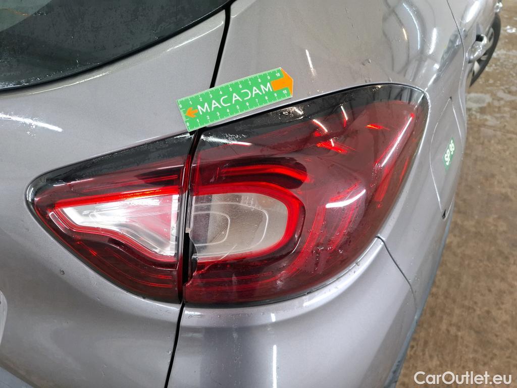 Renault  Captur  Business 0.9 TCe 90CV BVM5 E6 #8