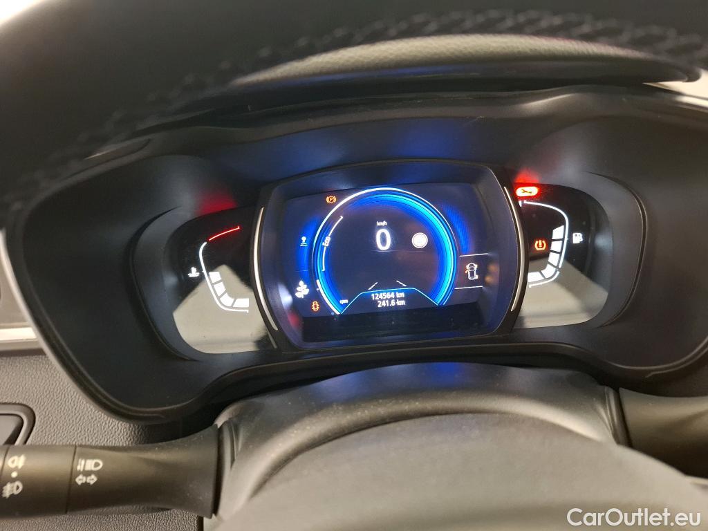  Renault  Kadjar RENAULT  / 2018 / 5P / Crossover Business TCe 140 FAP #20