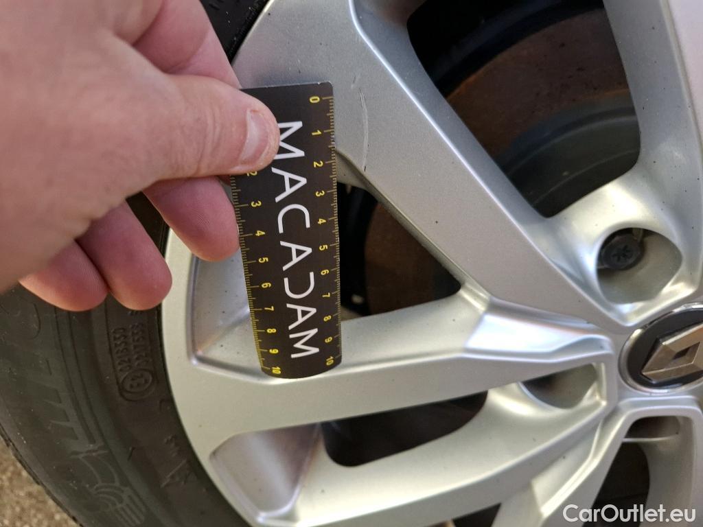  Renault  Kadjar RENAULT  / 2018 / 5P / Crossover Business TCe 140 FAP #22