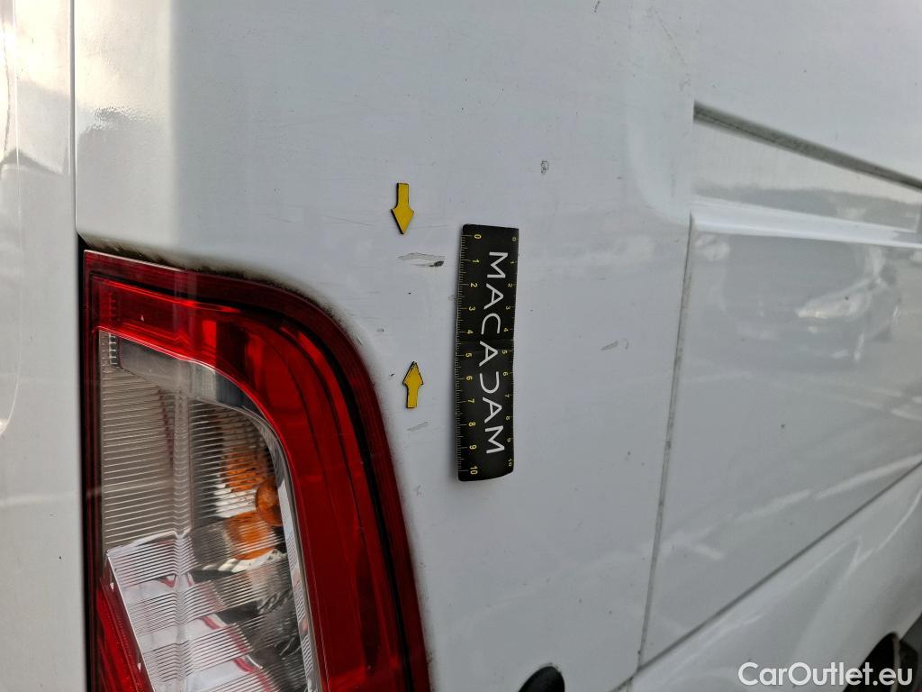  Renault  Master  III Fourgon L3H2 3 5 Grand Confort dCi 135CV BVM6 7 Sieges E6dT #74