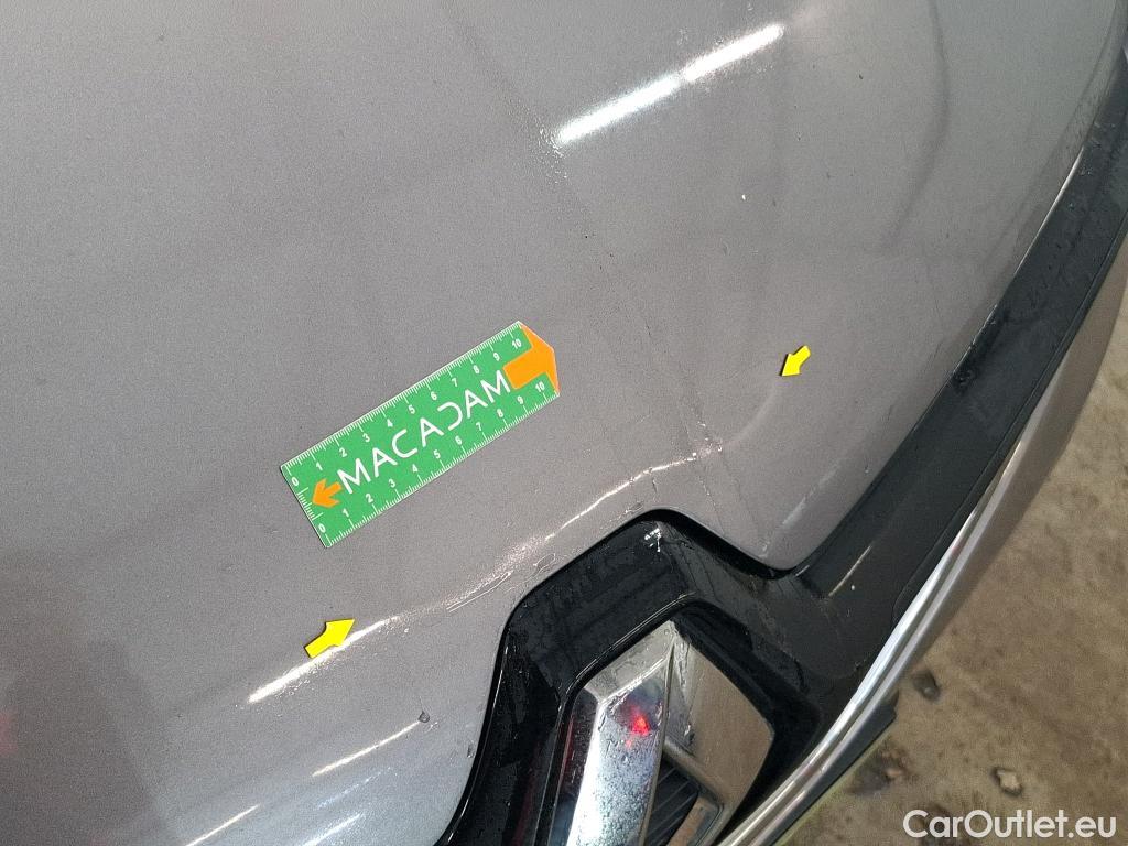  Renault  Captur  Business 0.9 TCe 90CV BVM5 E6 #2