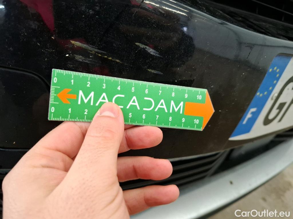  Peugeot  5008  Active Pack 1.2 PureTech 130CV BVA8 7 Sieges E6d #12