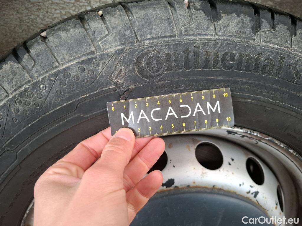  Renault  Master RENAULT  4p Combi Combi L1H1 dCi 110 S&S Euro6 #13