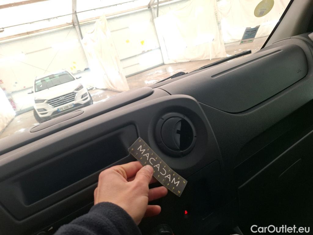  Renault  Master RENAULT  4p Combi Combi L1H1 dCi 110 S&S Euro6 #28