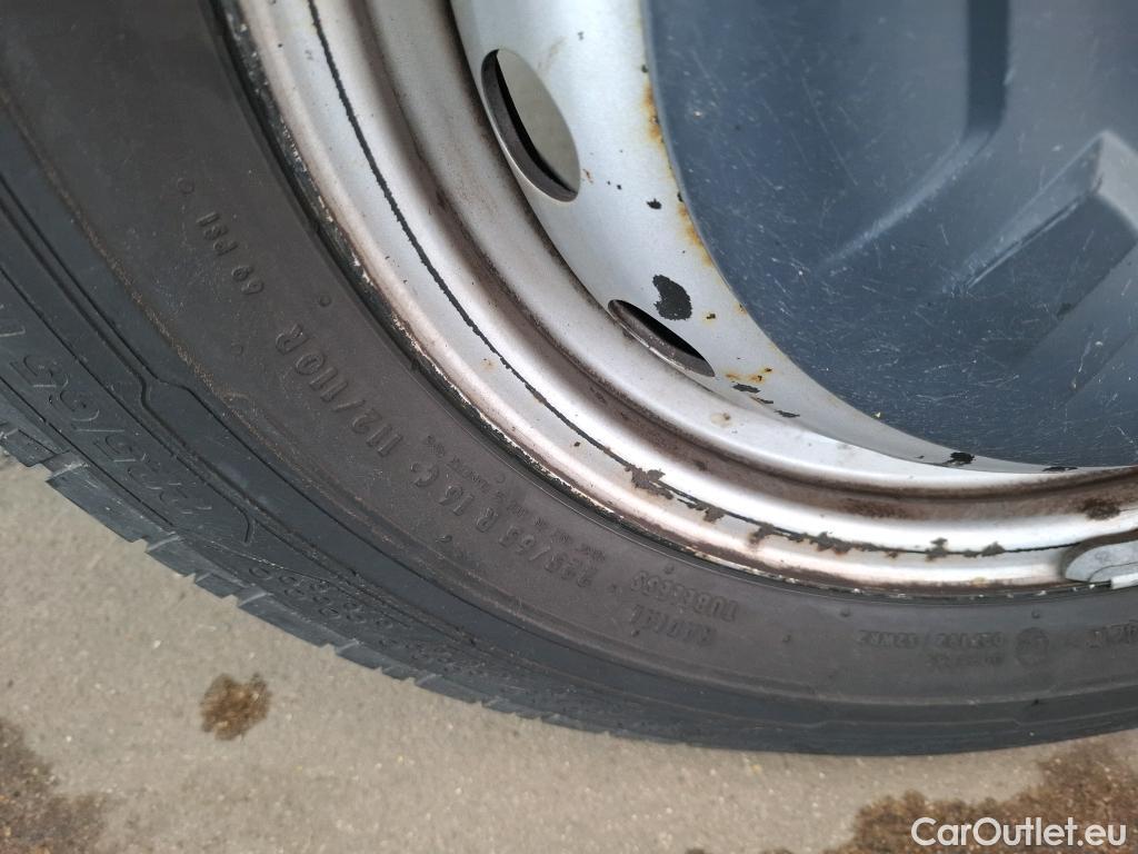  Renault  Master RENAULT  4p Combi Combi L1H1 dCi 110 S&S Euro6 #14