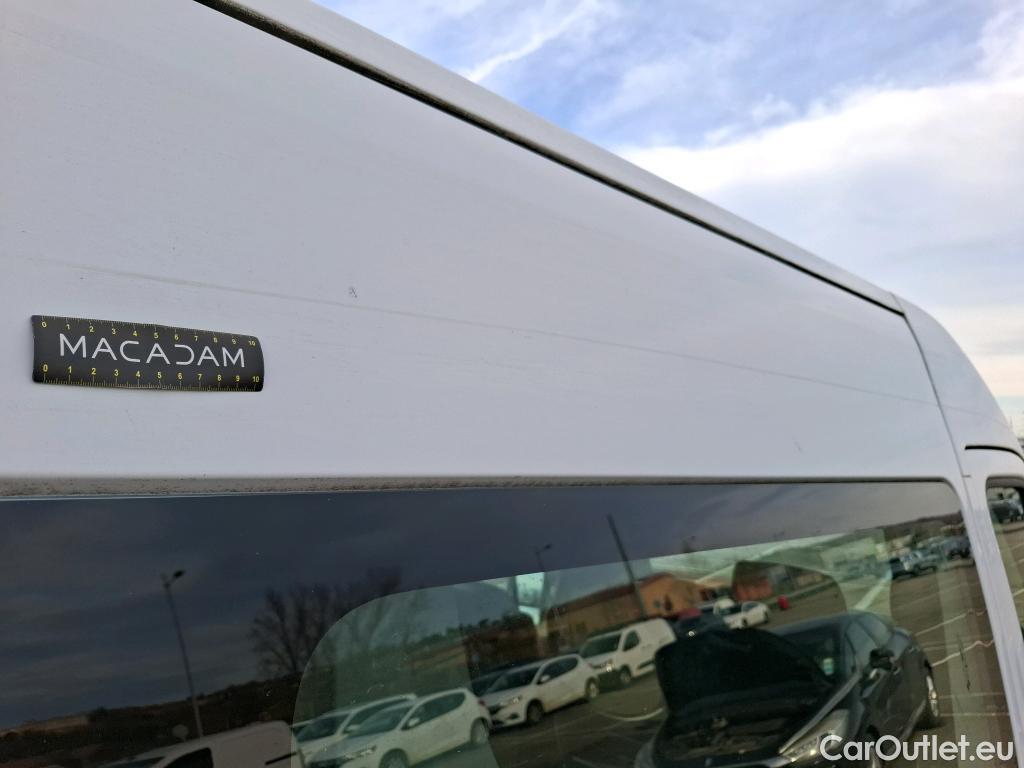  Renault  Master  III Fourgon L3H2 3 5 Grand Confort dCi 135CV BVM6 7 Sieges E6dT #32