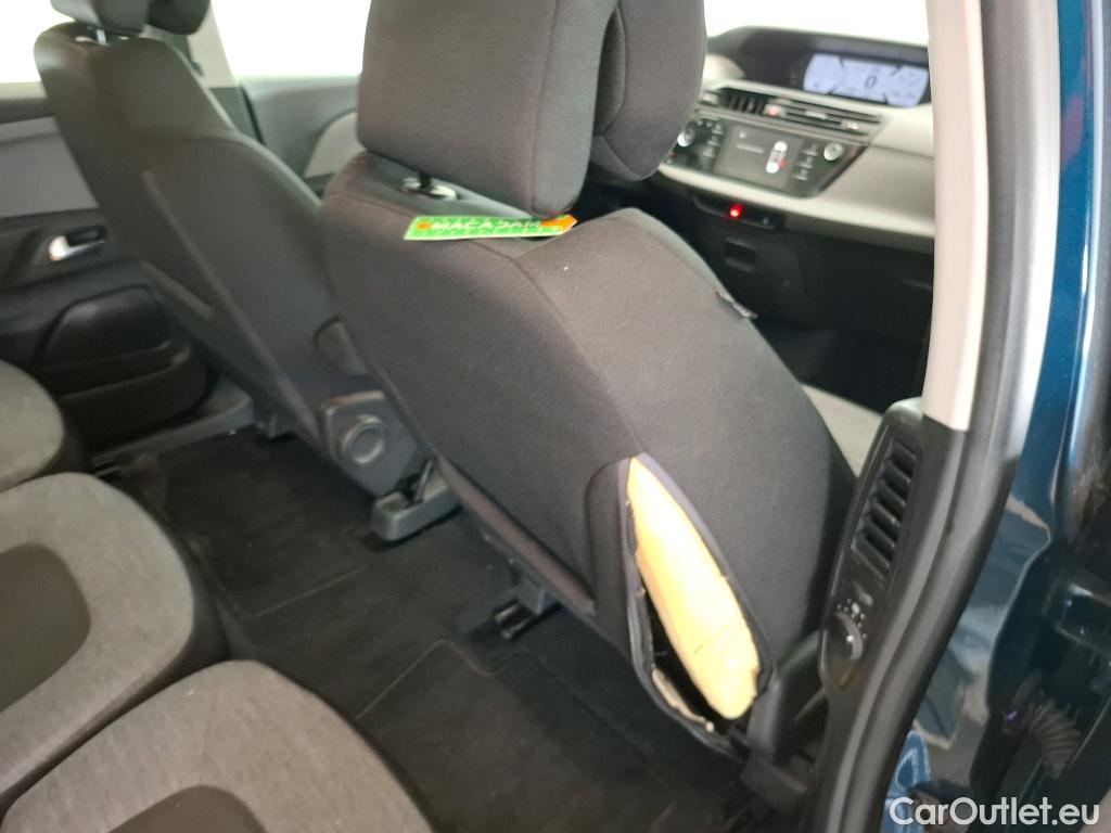  Citroen  C4 Grand Picasso /Spacetourer Business 1.2 PureTech 130CV BVA8 E6d #50