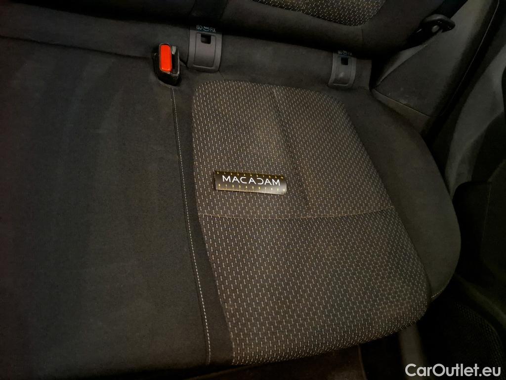  Renault  Kadjar RENAULT  / 2018 / 5P / Crossover Business TCe 140 FAP #16