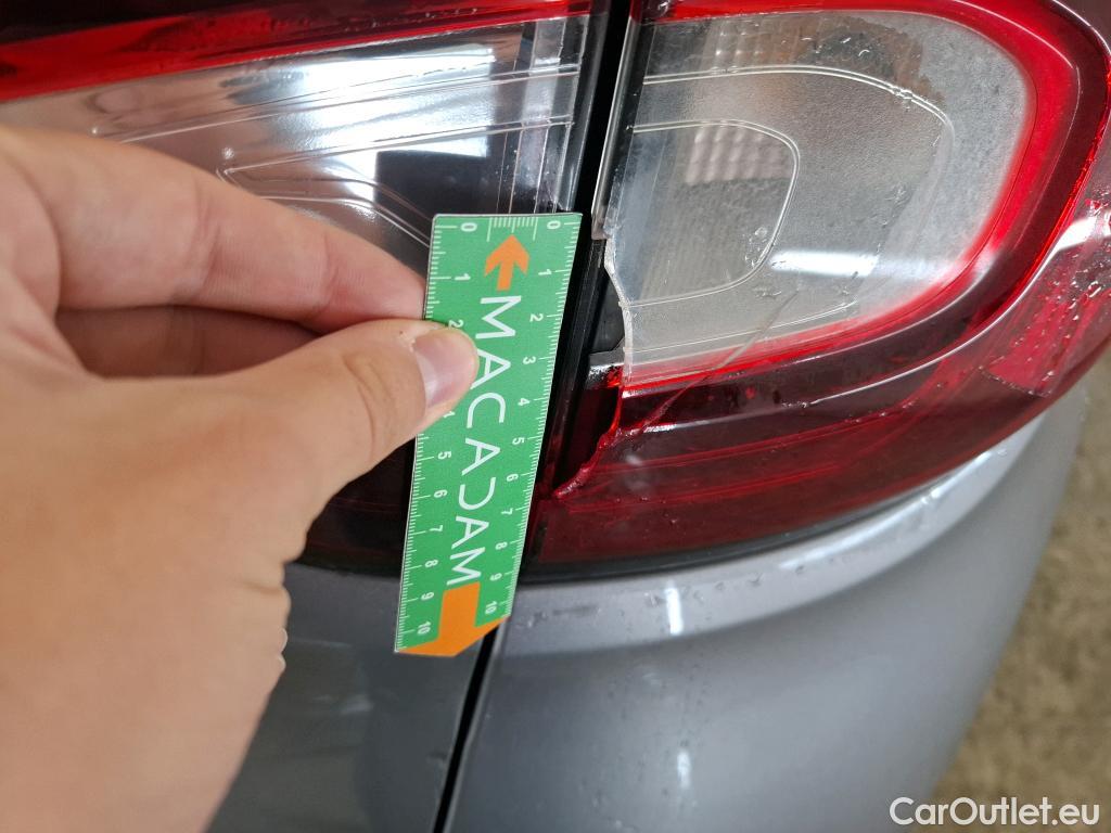  Renault  Captur  Business 0.9 TCe 90CV BVM5 E6 #9