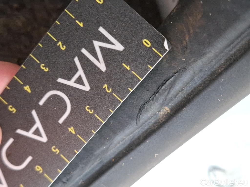  Renault  Trafic  III Fourgon L2H1 3T Confort 2.0 dCi 130CV BVM6 E6d #58