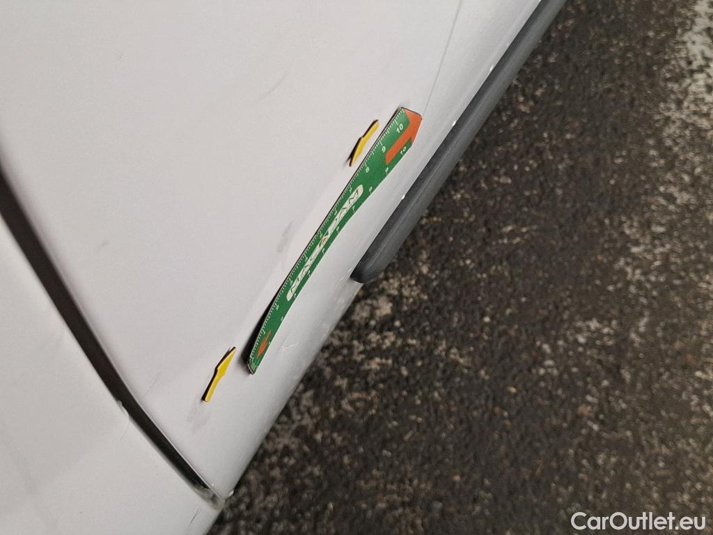  Renault  Kangoo RENAULT  5p MP Zen dCi 90 5P #38