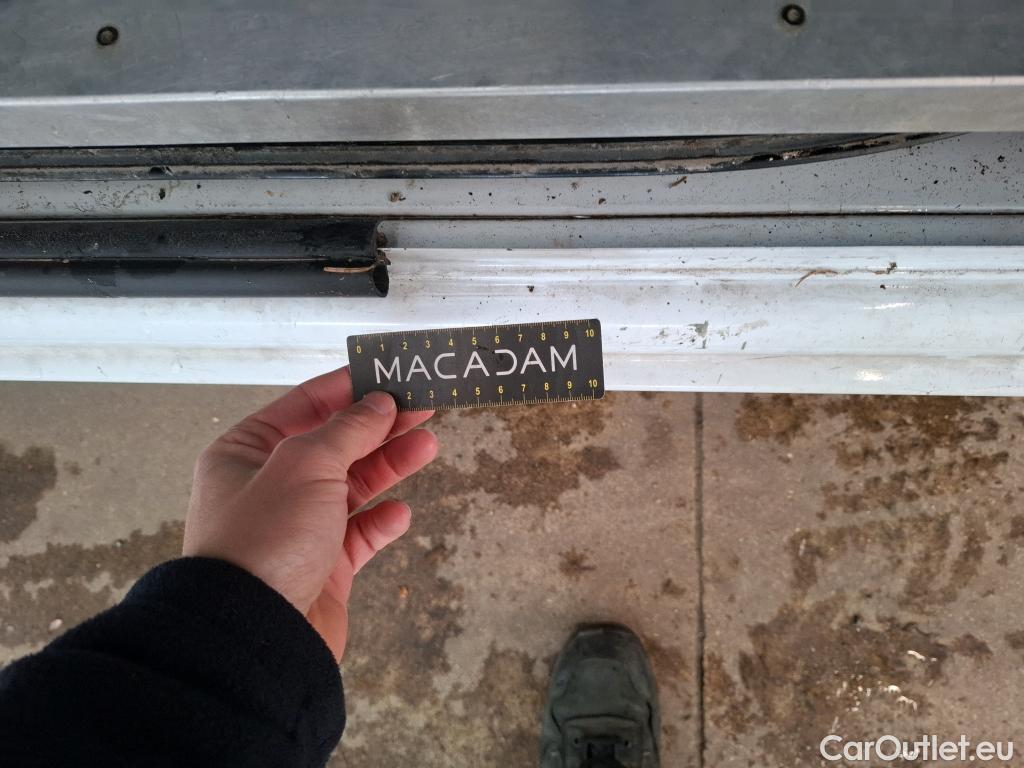  Renault  Master RENAULT  4p Combi Combi L1H1 dCi 110 S&S Euro6 #20