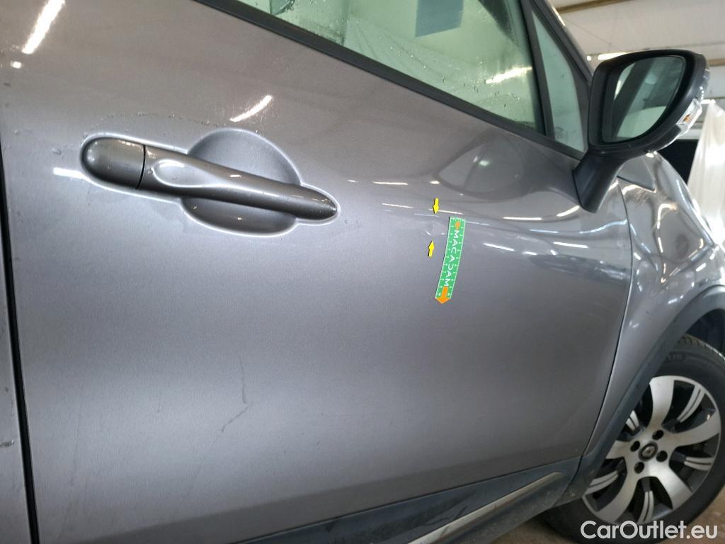  Renault  Captur  Business 0.9 TCe 90CV BVM5 E6 #18