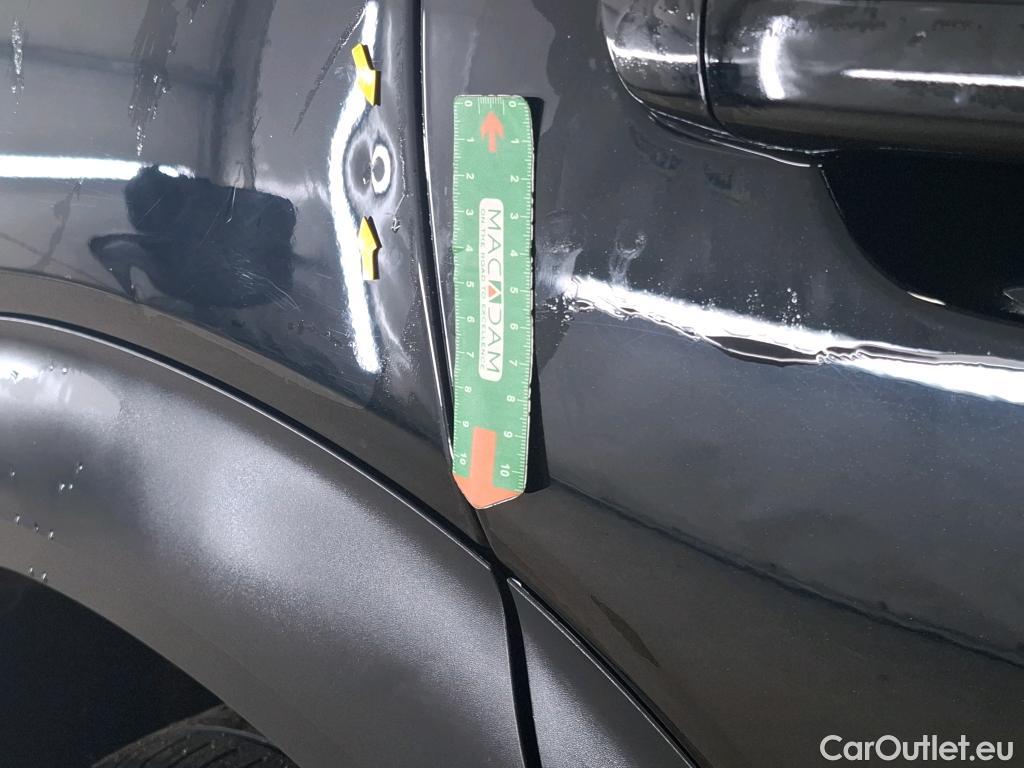  Citroen  C3  Aircross Shine Business 1.2 PureTech 110CV BVM6 E6d #18