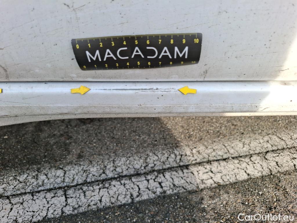  Renault  Master  III Fourgon L3H2 3 5 Grand Confort dCi 135CV BVM6 7 Sieges E6dT #101