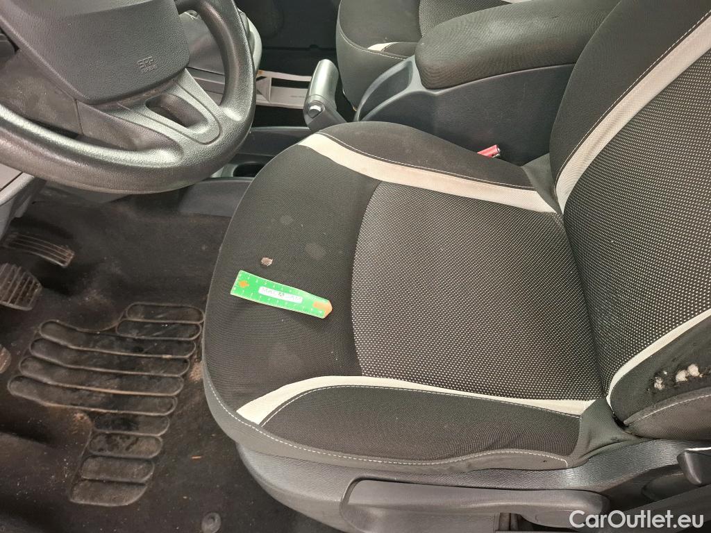  Renault  Kangoo RENAULT  5p MP Zen dCi 90 5P #10