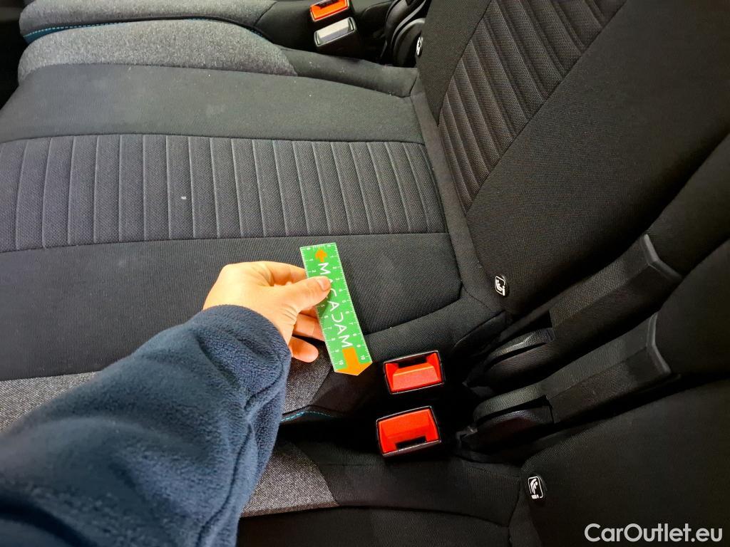  Peugeot  5008  Active Pack 1.2 PureTech 130CV BVA8 7 Sieges E6d #31