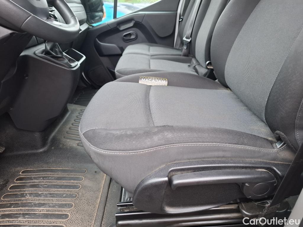  Renault  Master  III Fourgon L3H2 3 5 Grand Confort dCi 135CV BVM6 7 Sieges E6dT #67