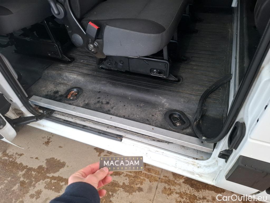  Renault  Master RENAULT  4p Combi Combi L1H1 dCi 110 S&S Euro6 #19