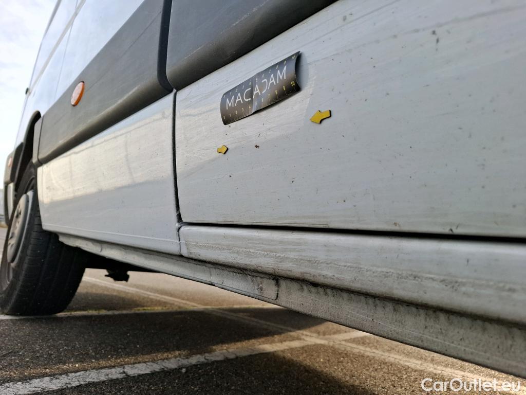  Renault  Master  III Fourgon L3H2 3 5 Grand Confort dCi 135CV BVM6 7 Sieges E6dT #29