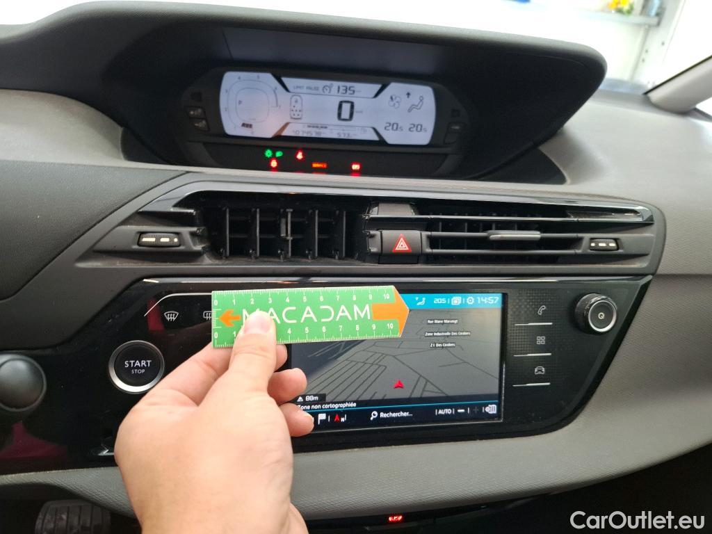  Citroen  C4 Grand Picasso /Spacetourer Business 1.2 PureTech 130CV BVA8 E6d #28