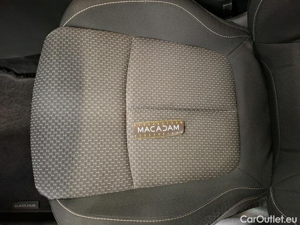  Renault  Kadjar RENAULT  / 2018 / 5P / Crossover Business TCe 140 FAP #14