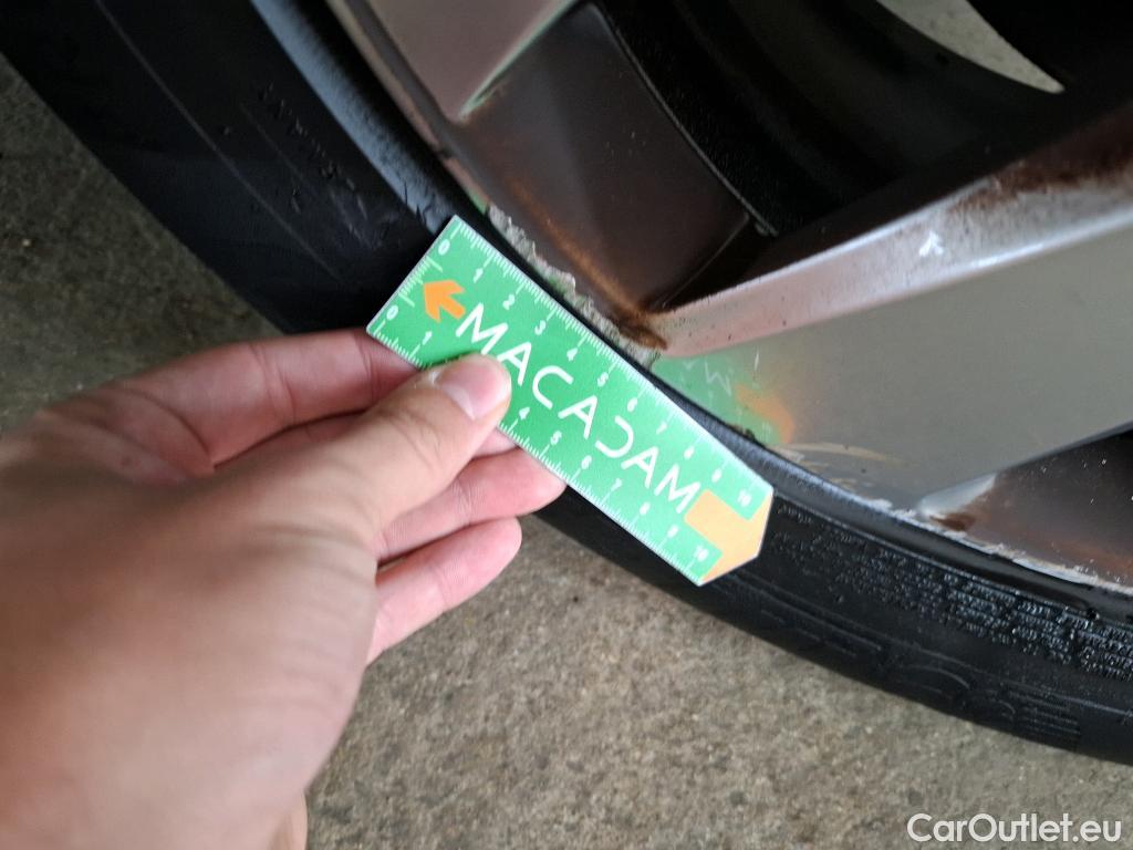  Citroen  C4 Grand Picasso /Spacetourer Business 1.2 PureTech 130CV BVA8 E6d #11