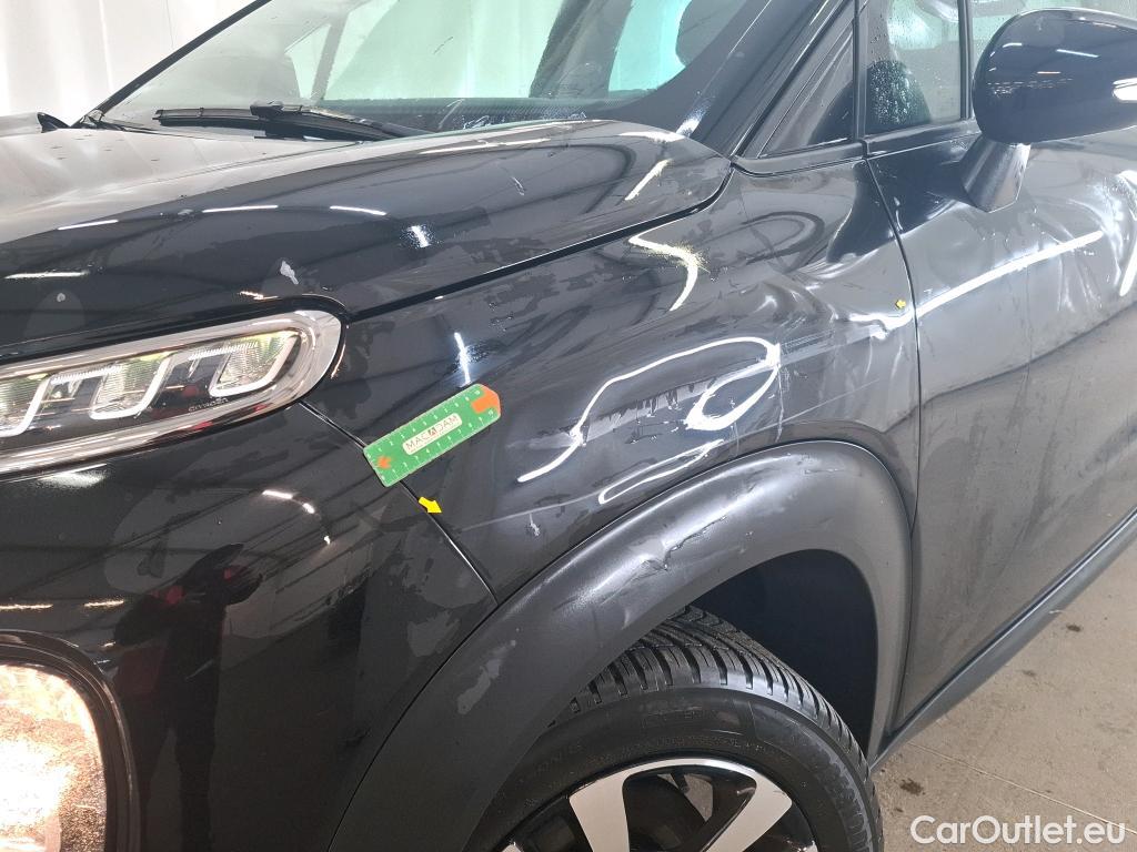  Citroen  C3  Aircross Shine Business 1.2 PureTech 110CV BVM6 E6d #5