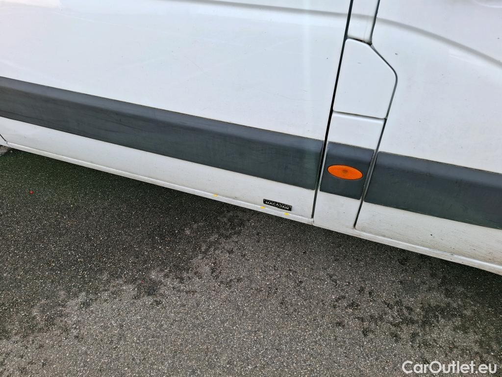  Renault  Master  III Fourgon L3H2 3 5 Grand Confort dCi 135CV BVM6 7 Sieges E6dT #60