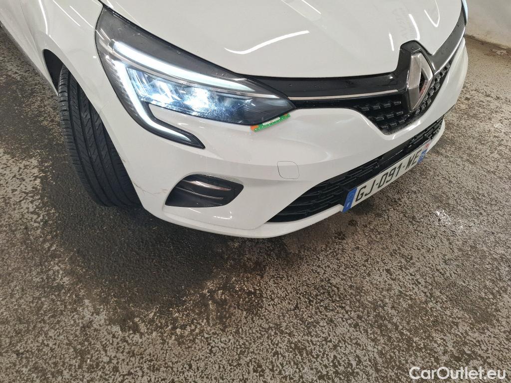  Renault  Clio  V Evolution 1.5 dCi 100CV BVM6 E6d #14