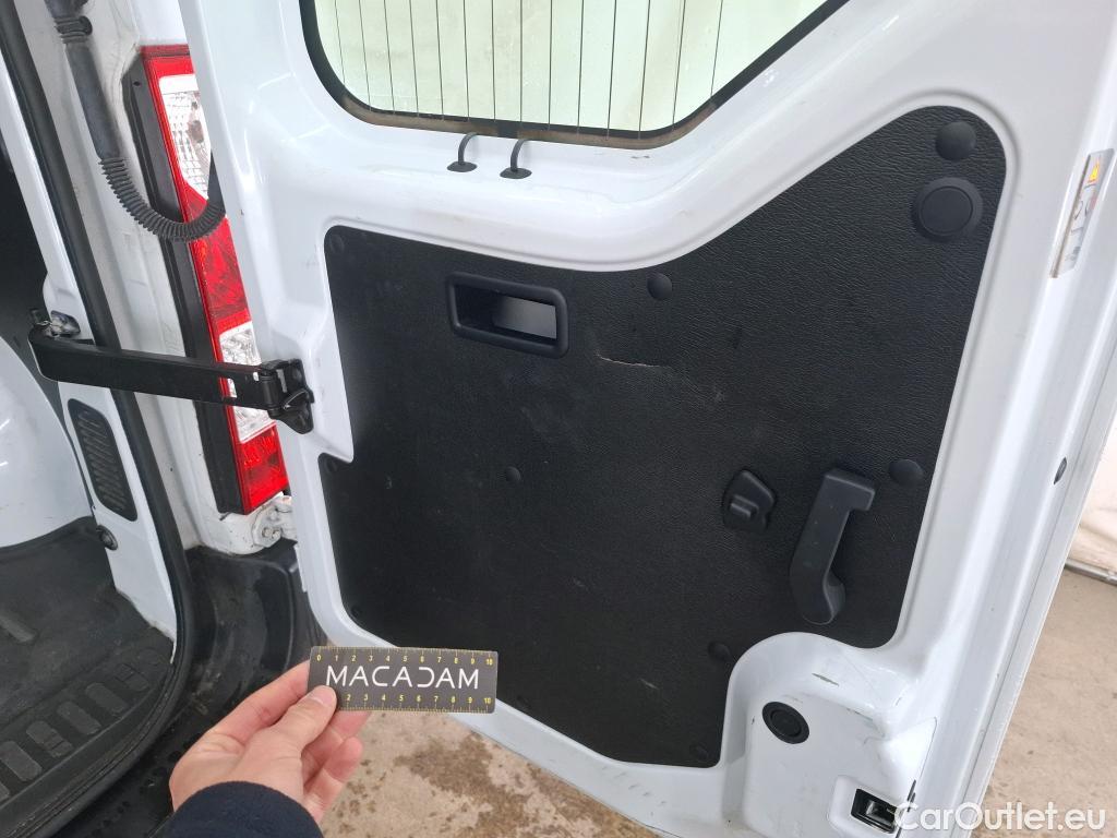  Renault  Master RENAULT  4p Combi Combi L1H1 dCi 110 S&S Euro6 #26