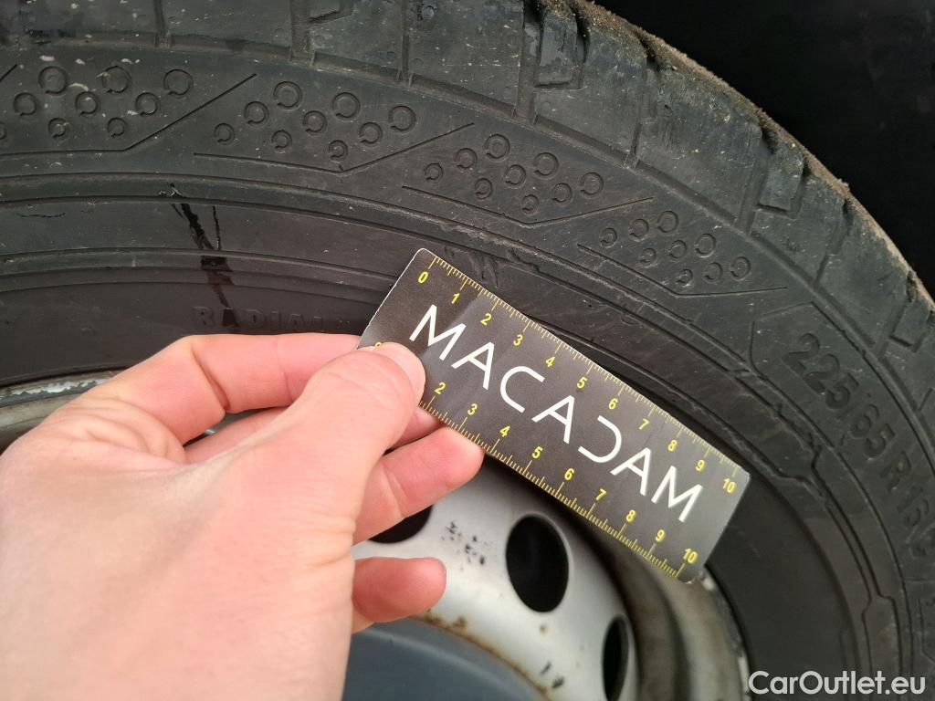  Renault  Master RENAULT  4p Combi Combi L1H1 dCi 110 S&S Euro6 #17